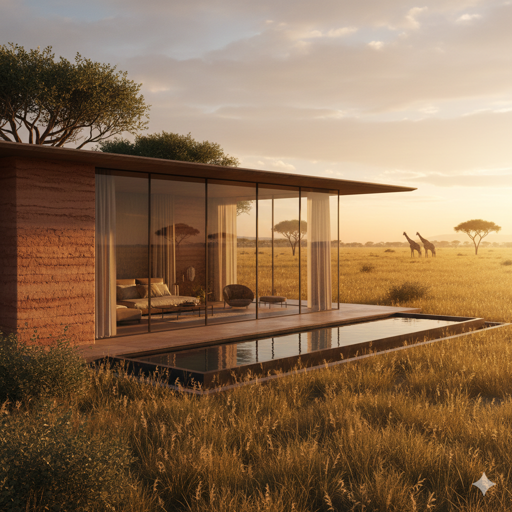 South America Projects